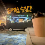 A place to get decent coffee