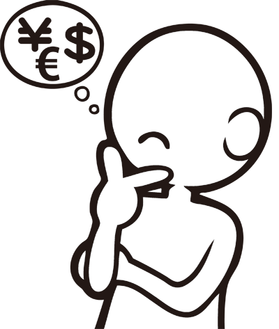 Choose an area that suits your purpose of stay