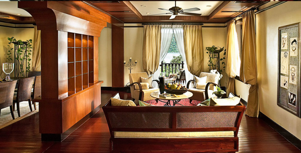 How to get to Pangkor Laut Resort